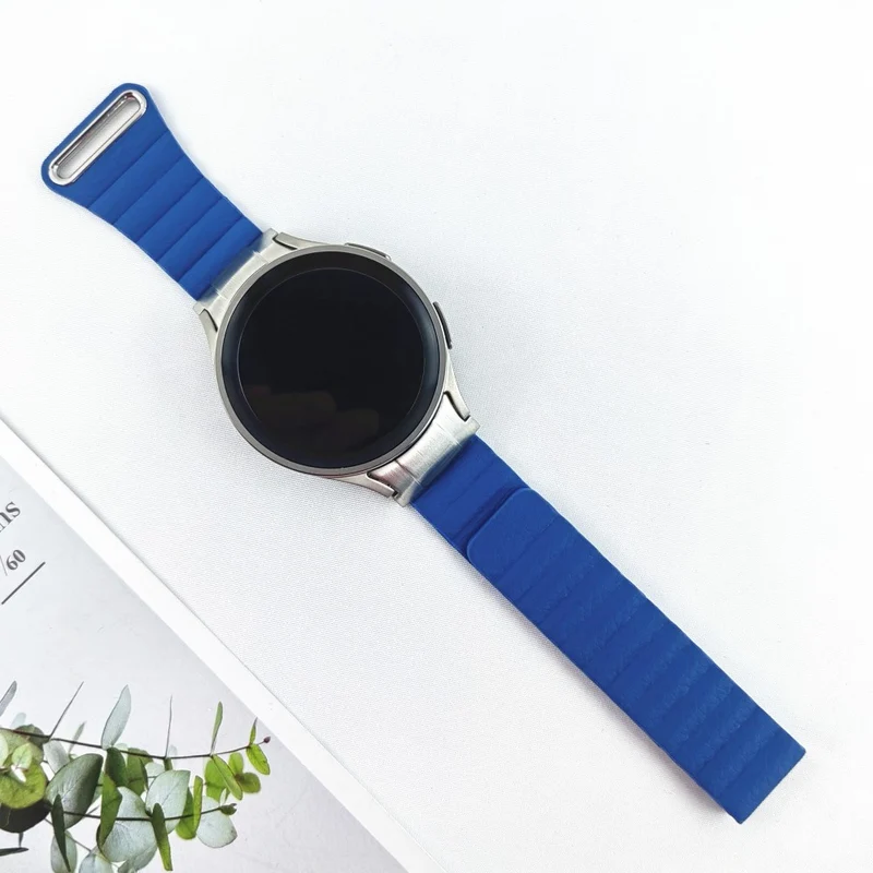 Unglaublich süß Universell Samsung Echtes Leder armband