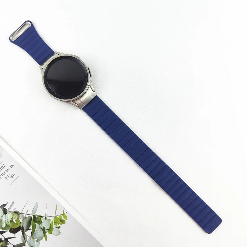 Unglaublich süß Universell Samsung Echtes Leder armband