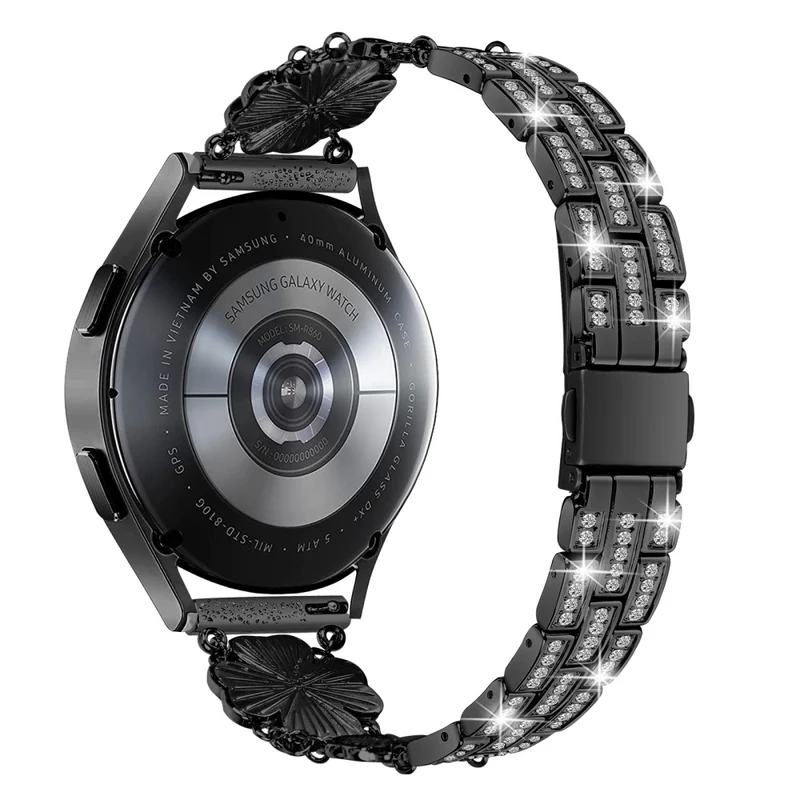 Mega chillig Universell Samsung armband