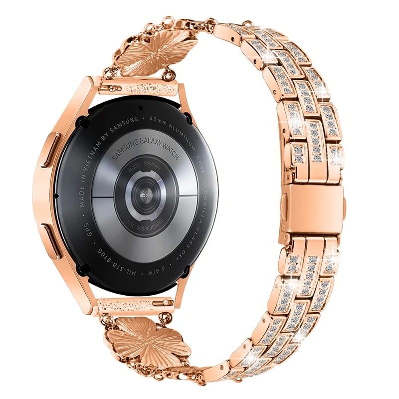 Mega chillig Universell Samsung armband