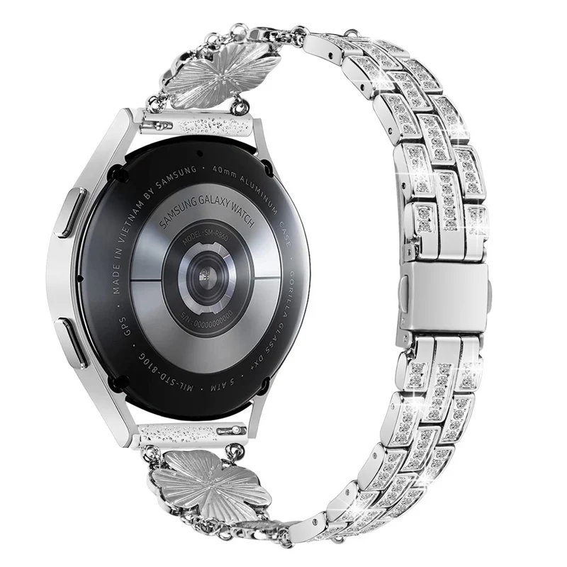 Mega chillig Universell Samsung armband
