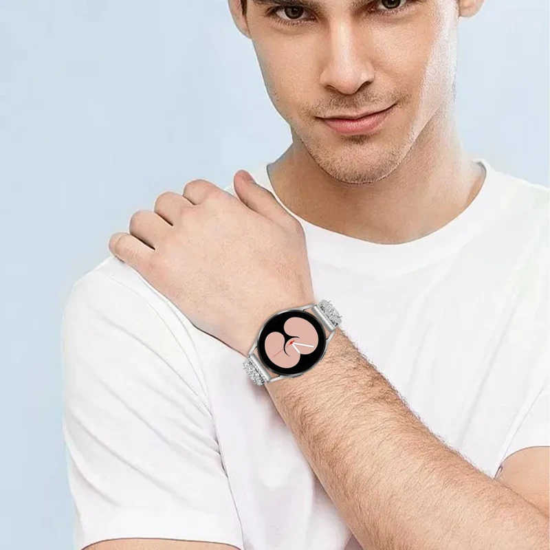 Mega chillig Universell Samsung armband