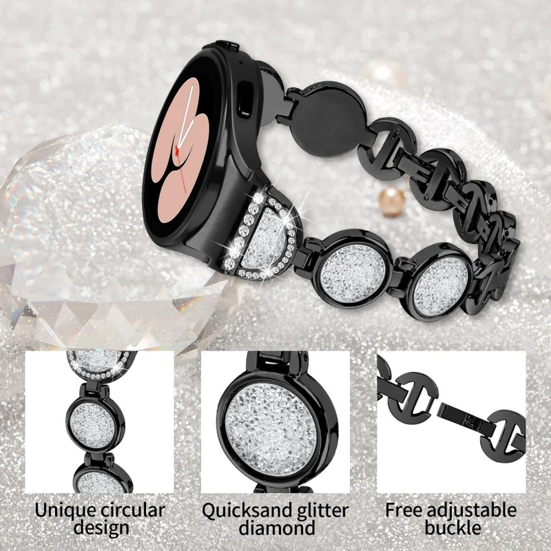 Unglaublich elegant Universell Samsung armband