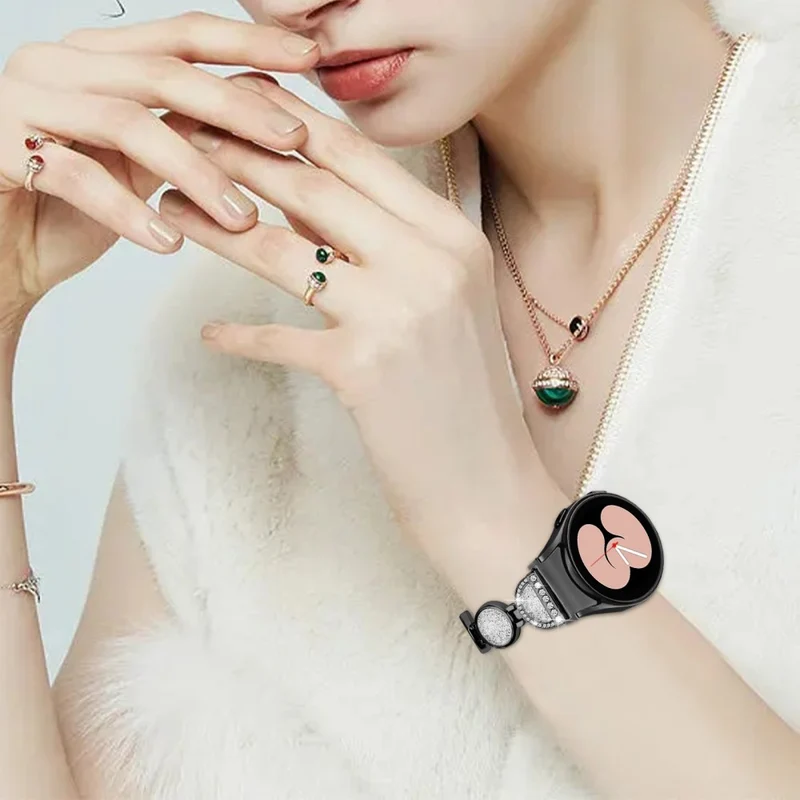 Unglaublich elegant Universell Samsung armband
