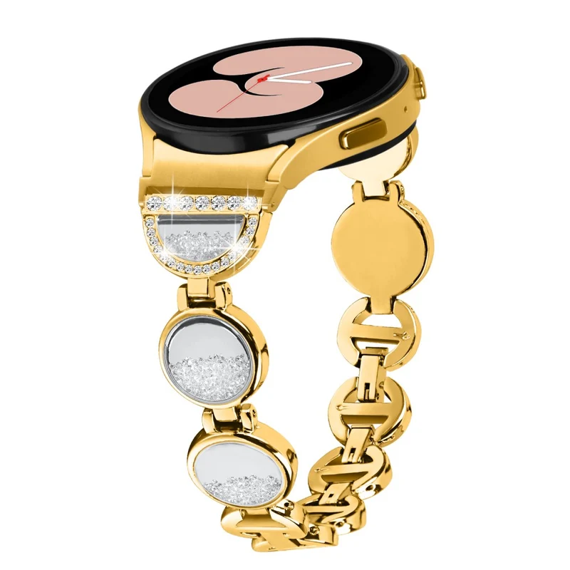 Unglaublich elegant Universell Samsung armband