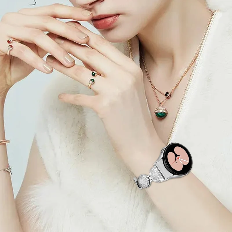 Unglaublich elegant Universell Samsung armband