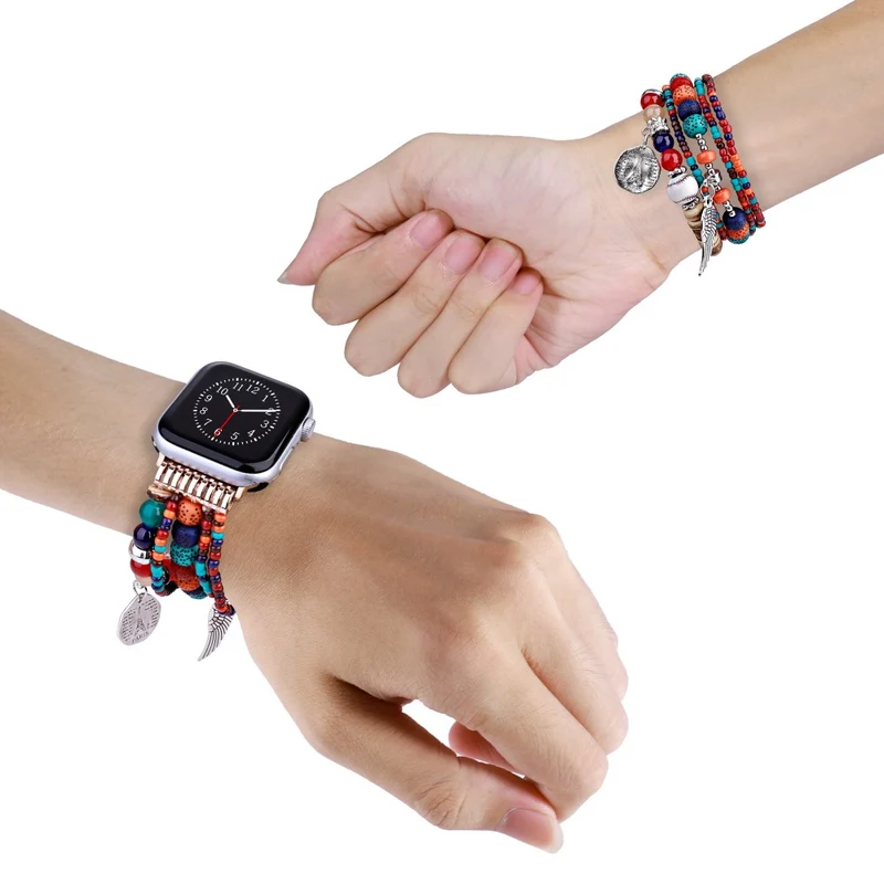 Unglaublich ordentlich Universell Apple armband