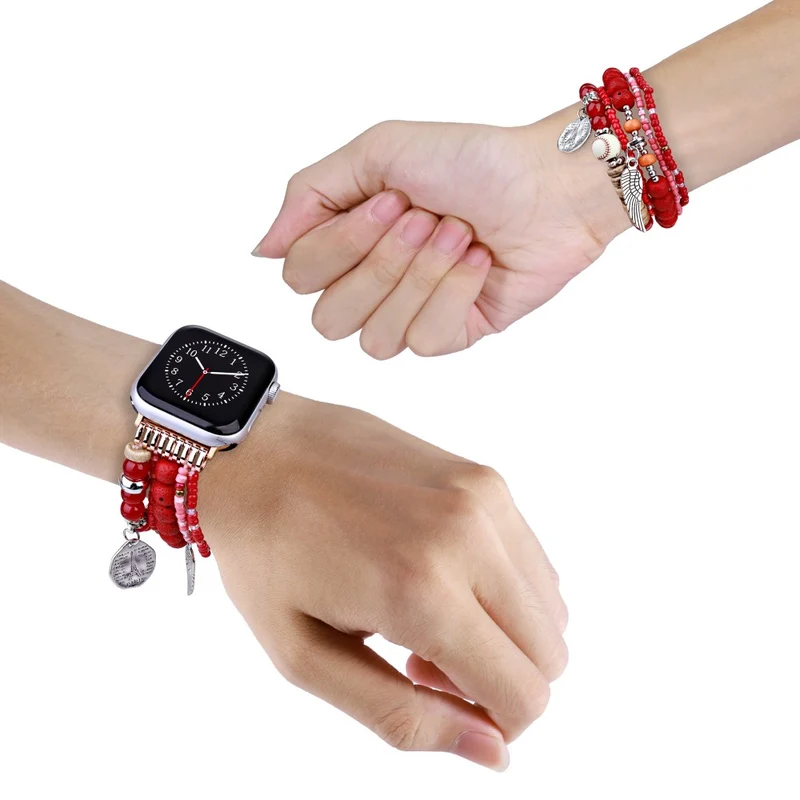 Unglaublich ordentlich Universell Apple armband
