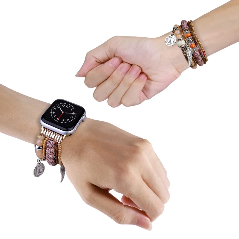 Unglaublich ordentlich Universell Apple armband