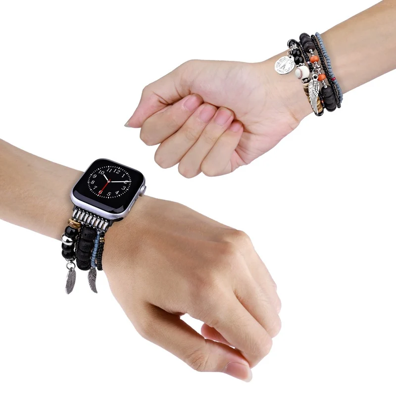 Unglaublich ordentlich Universell Apple armband