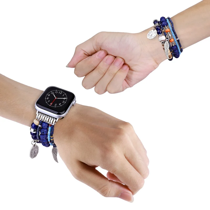Unglaublich ordentlich Universell Apple armband