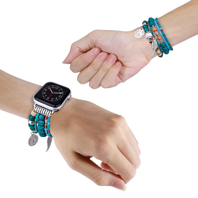 Unglaublich ordentlich Universell Apple armband