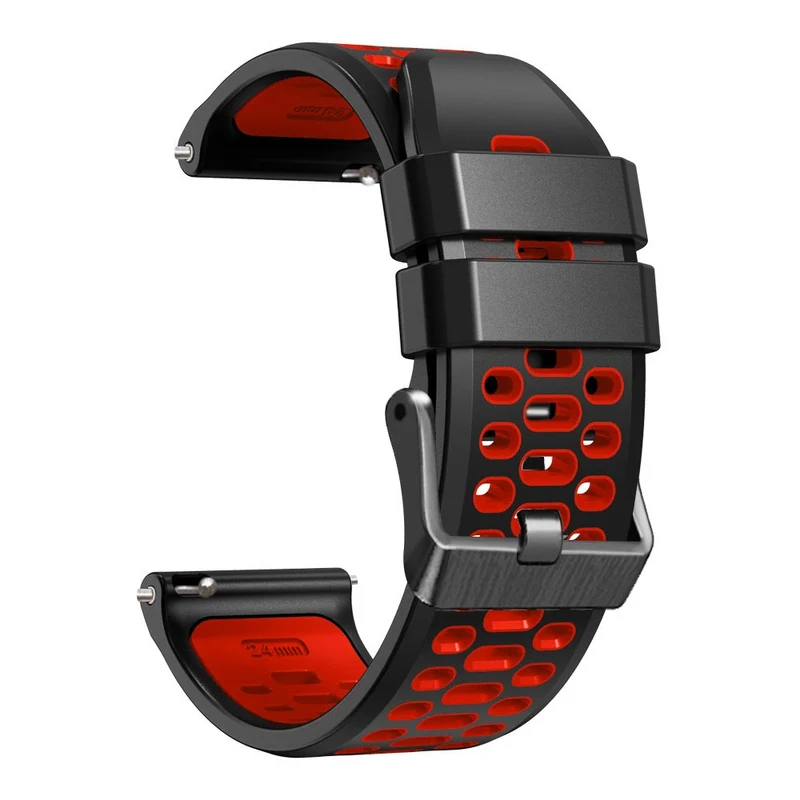 Exquisit Universell Silikon / TPU armband