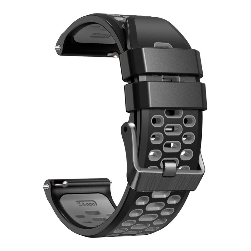 Exquisit Universell Silikon / TPU armband