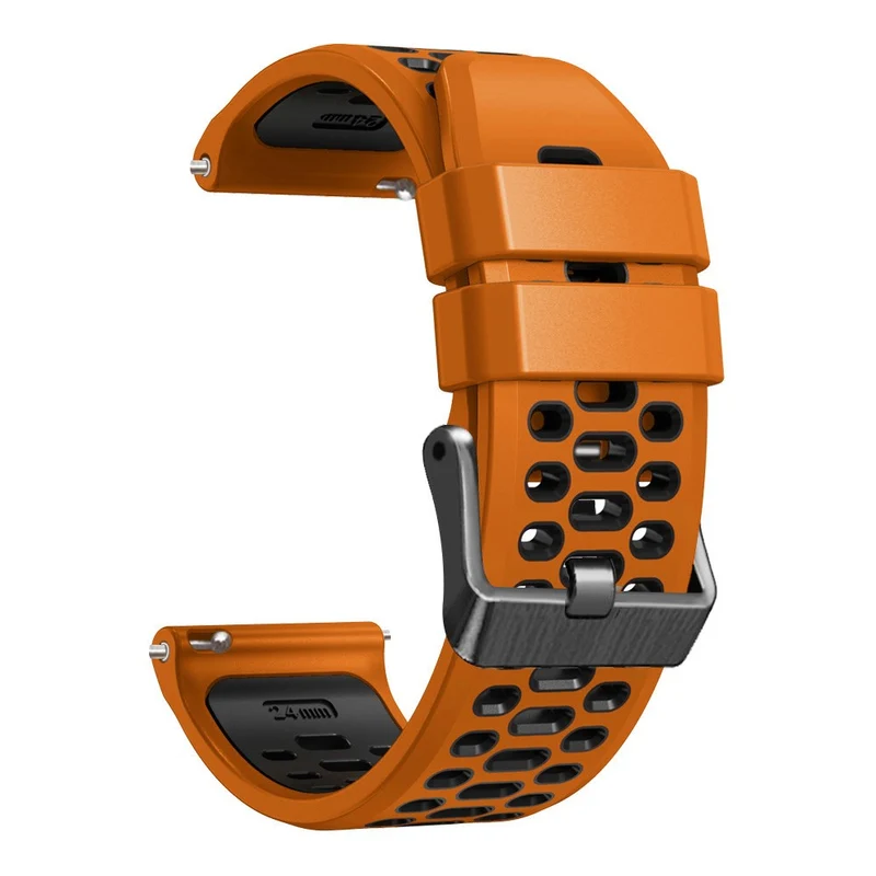 Exquisit Universell Silikon / TPU armband