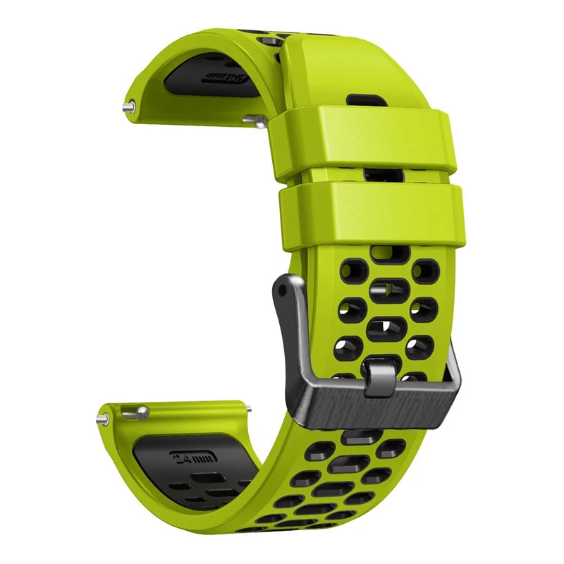 Exquisit Universell Silikon / TPU armband