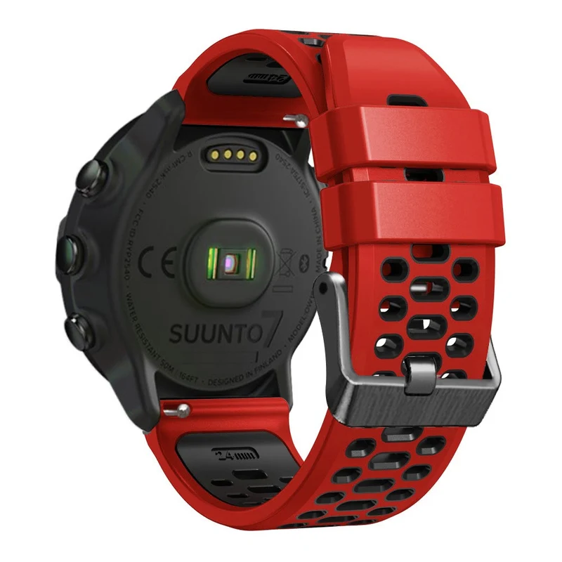 Exquisit Universell Silikon / TPU armband