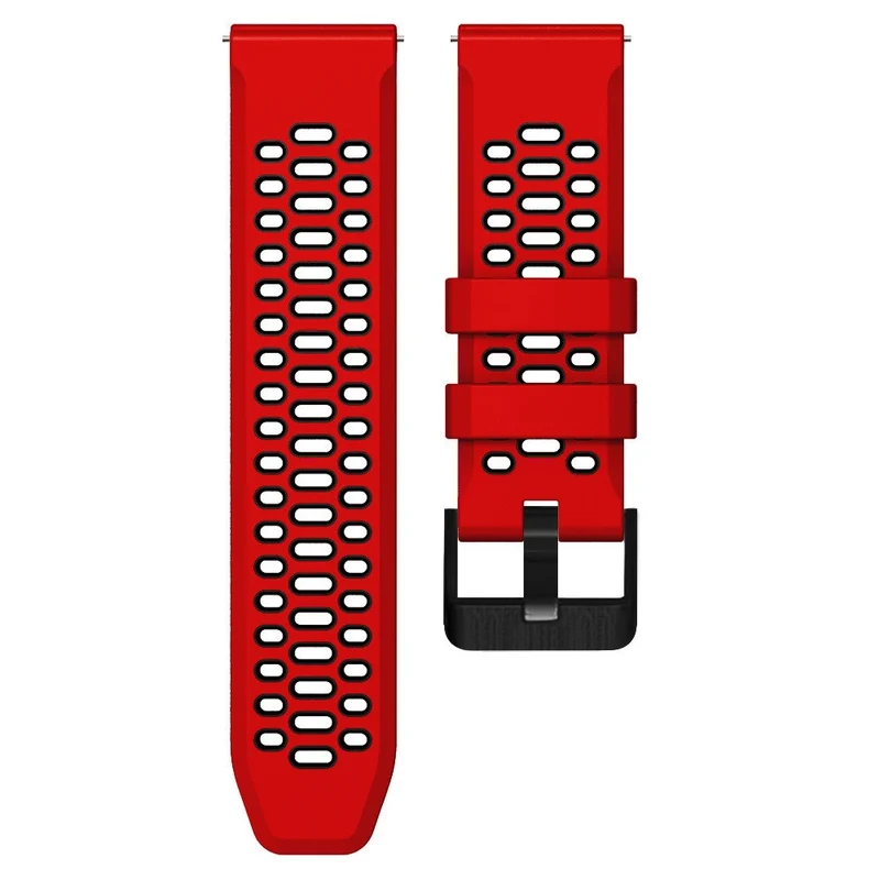 Exquisit Universell Silikon / TPU armband