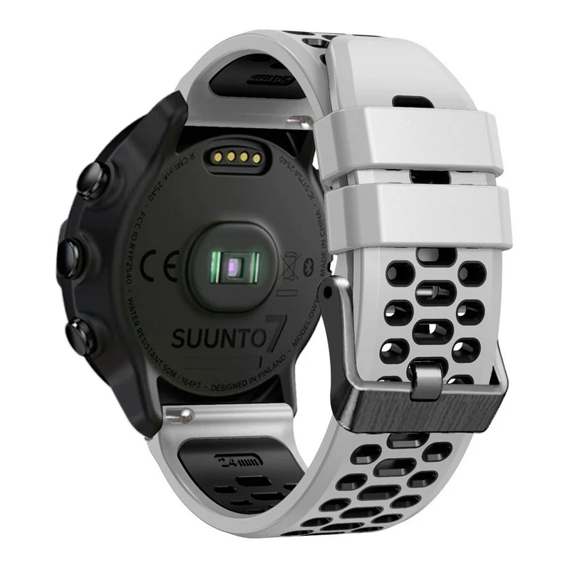 Exquisit Universell Silikon / TPU armband
