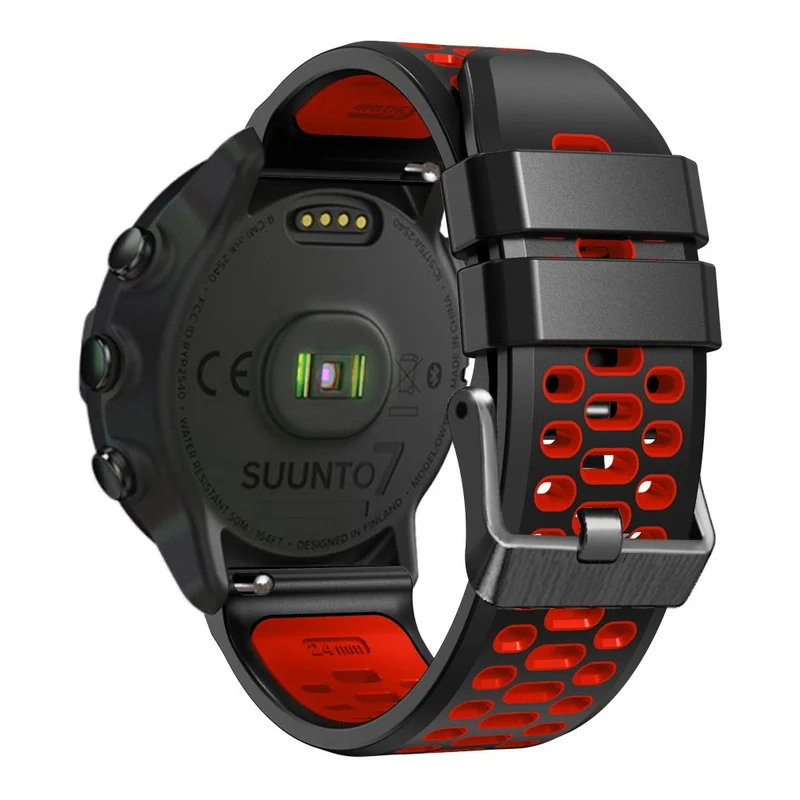 Exquisit Universell Silikon / TPU armband