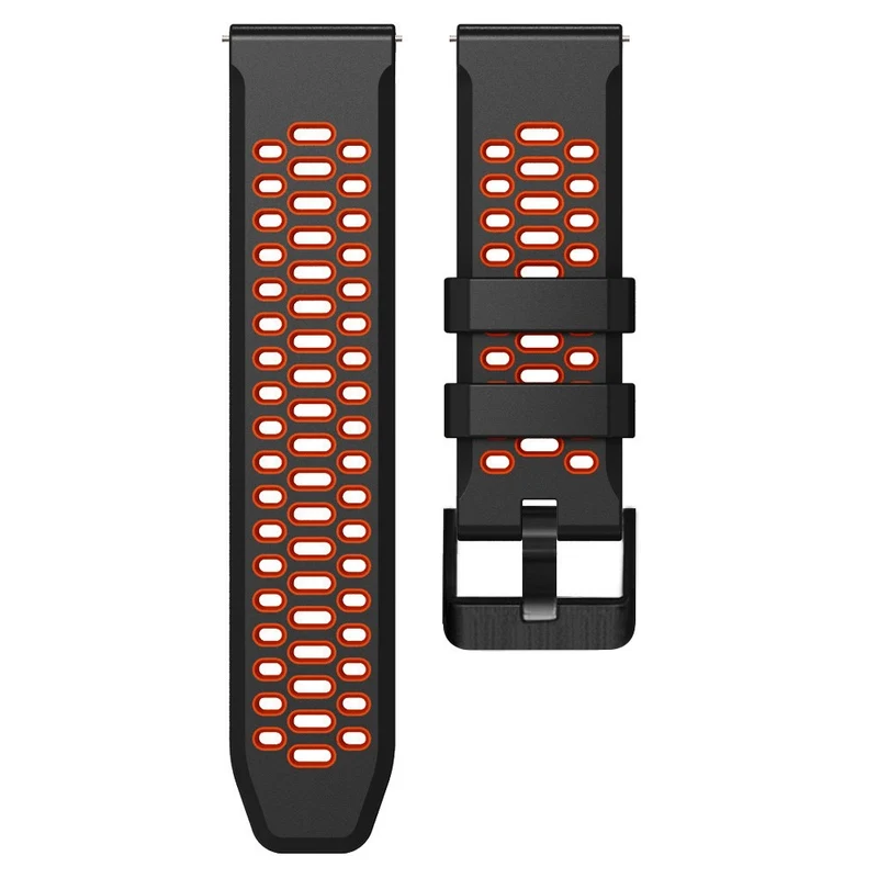 Exquisit Universell Silikon / TPU armband