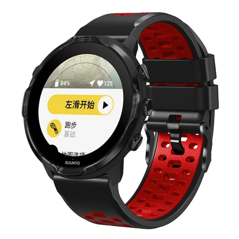 Exquisit Universell Silikon / TPU armband