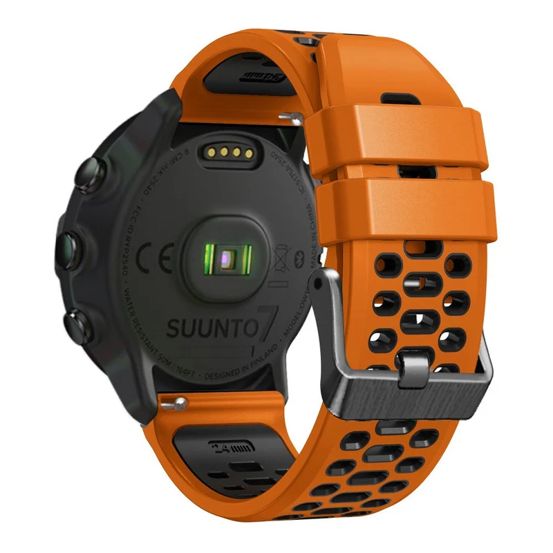 Exquisit Universell Silikon / TPU armband