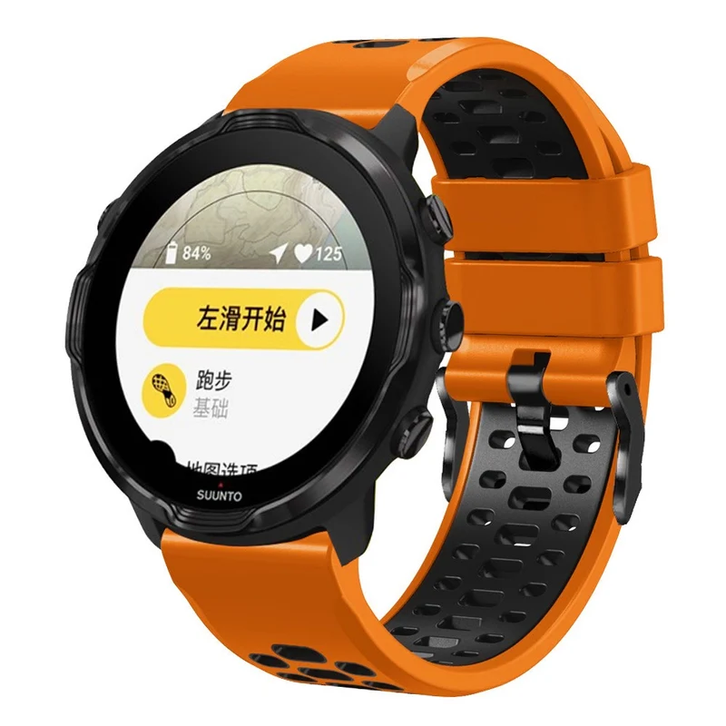 Exquisit Universell Silikon / TPU armband
