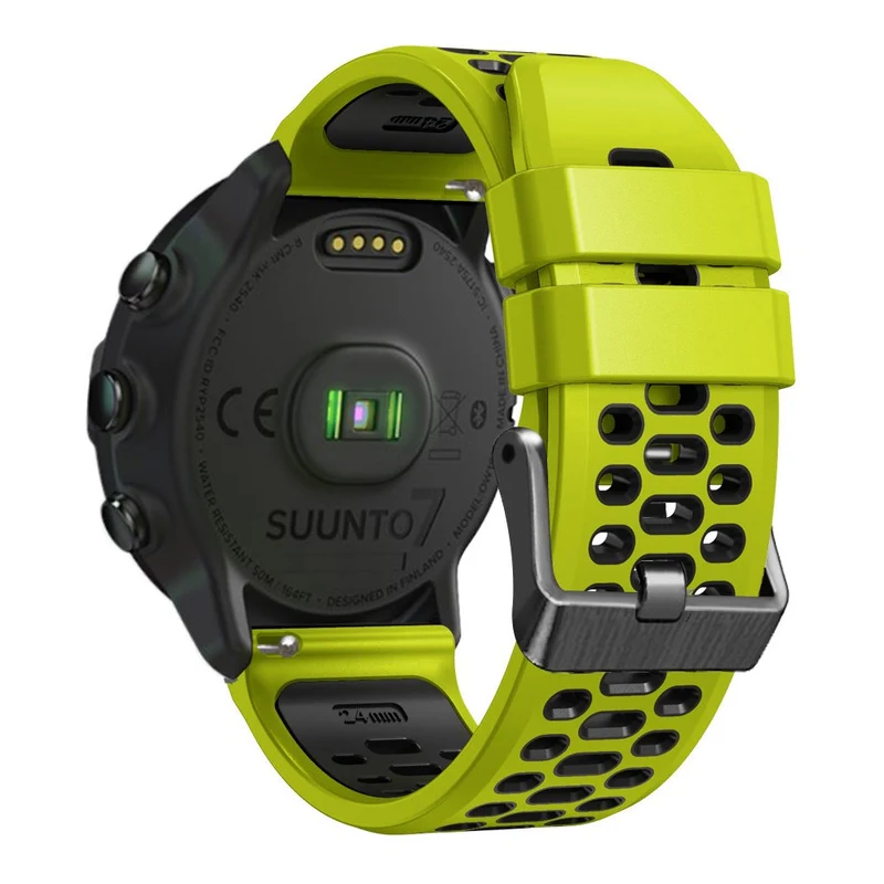 Exquisit Universell Silikon / TPU armband