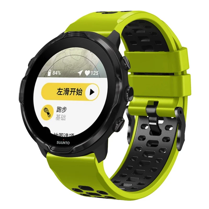 Exquisit Universell Silikon / TPU armband