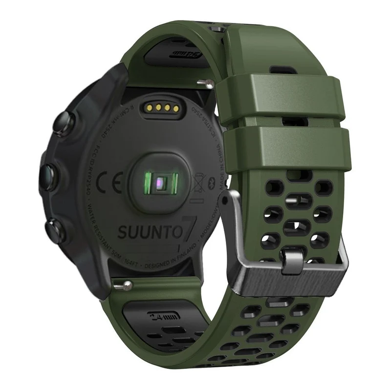 Exquisit Universell Silikon / TPU armband