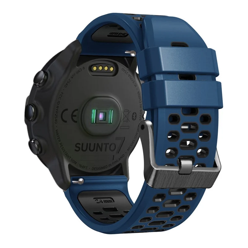 Exquisit Universell Silikon / TPU armband