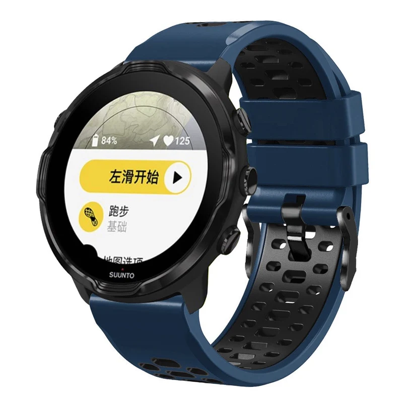 Exquisit Universell Silikon / TPU armband
