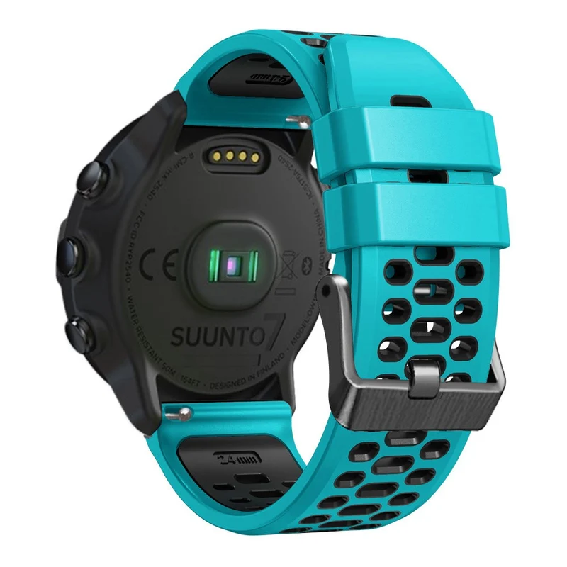 Exquisit Universell Silikon / TPU armband