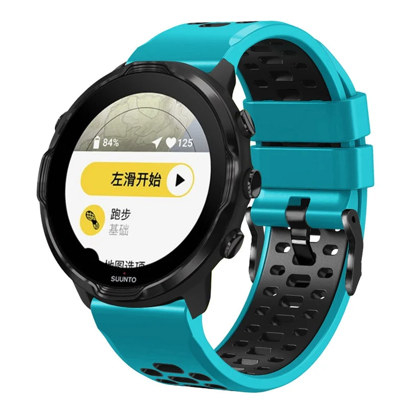 Exquisit Universell Silikon / TPU armband