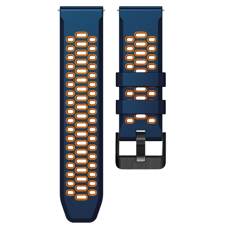 Exquisit Universell Silikon / TPU armband