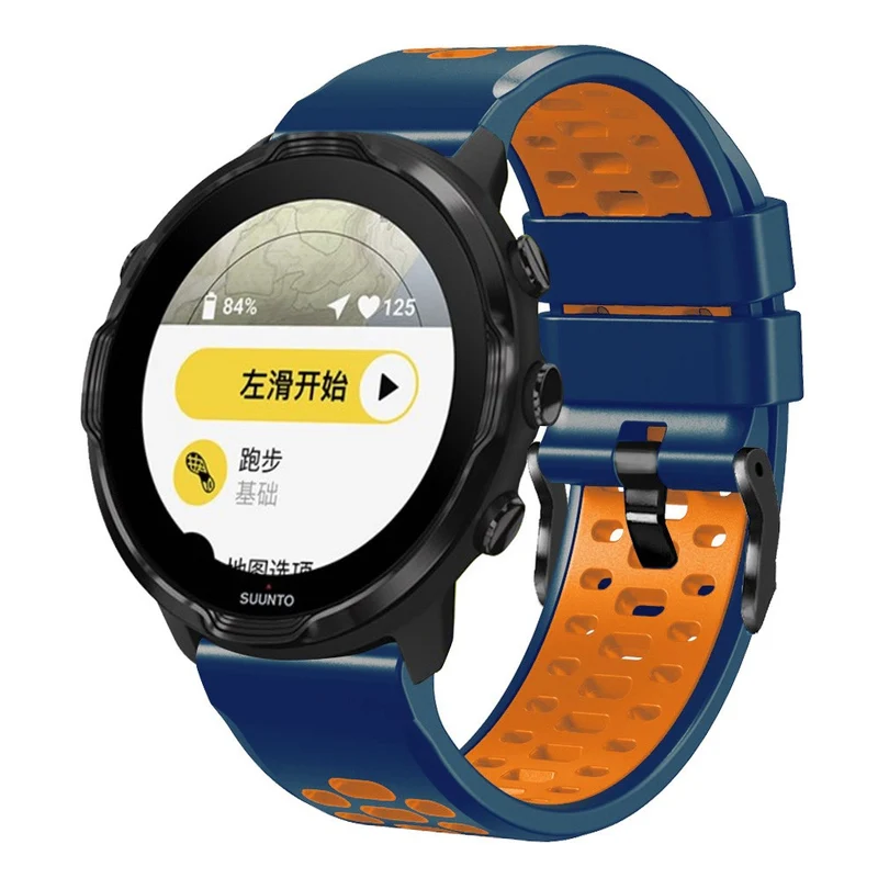 Exquisit Universell Silikon / TPU armband
