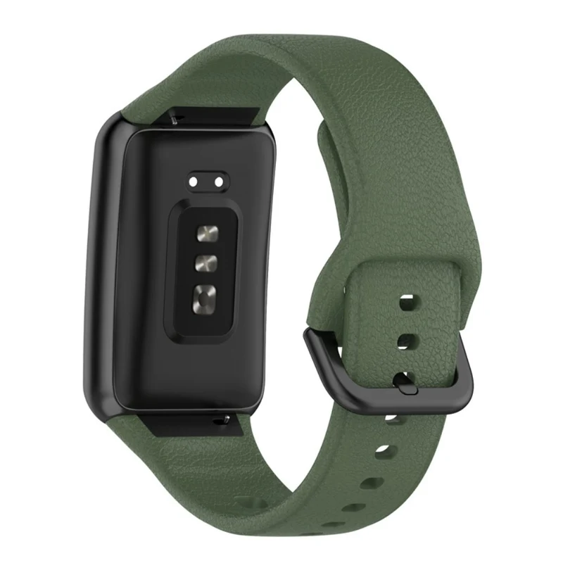 Sehr cool Oppo Watch Free Silikon / TPU armband