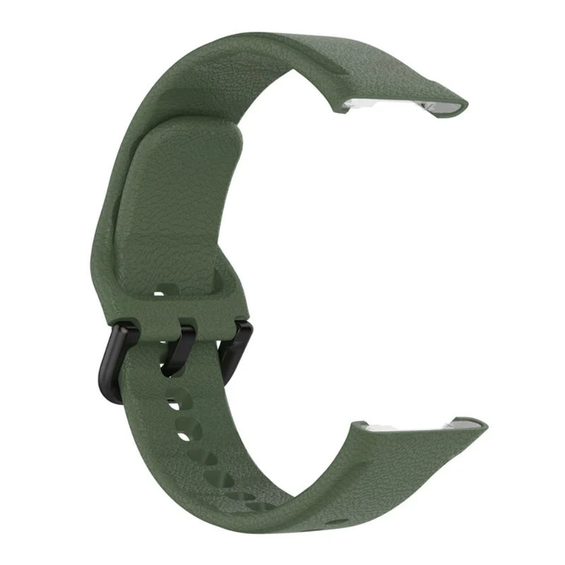 Sehr cool Oppo Watch Free Silikon / TPU armband