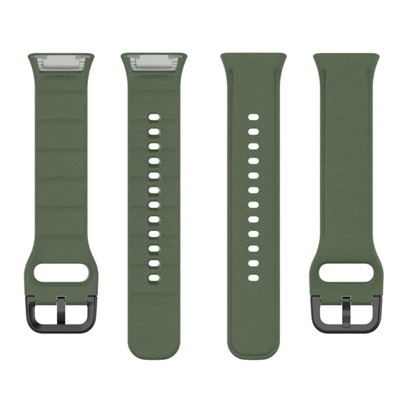 Sehr cool Oppo Watch Free Silikon / TPU armband