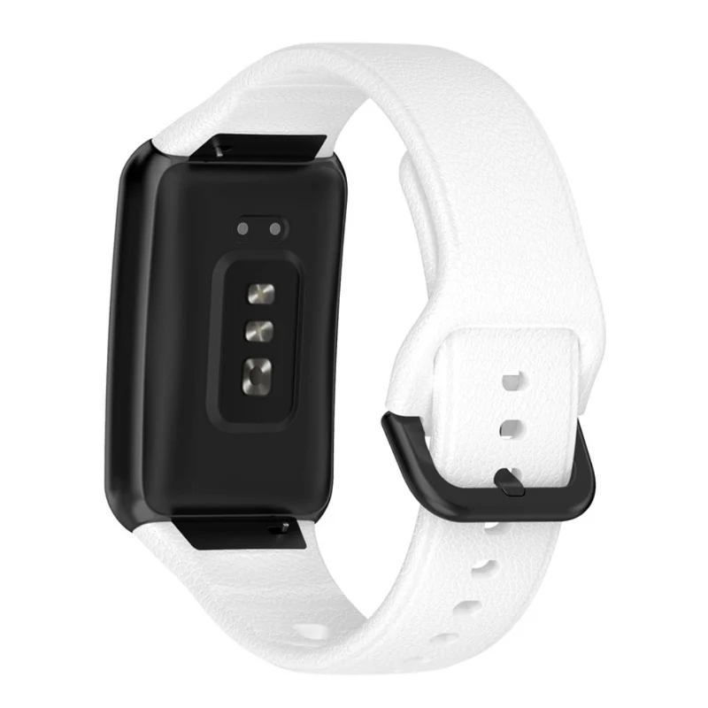 Sehr cool Oppo Watch Free Silikon / TPU armband