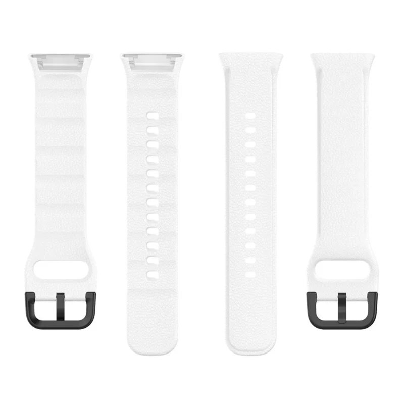 Sehr cool Oppo Watch Free Silikon / TPU armband