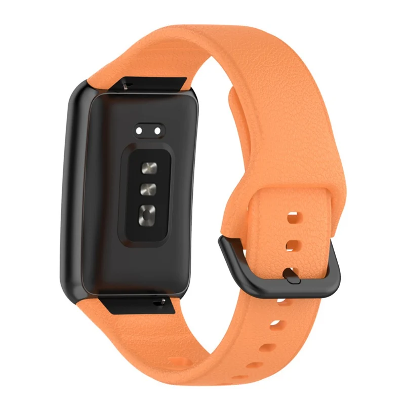 Sehr cool Oppo Watch Free Silikon / TPU armband