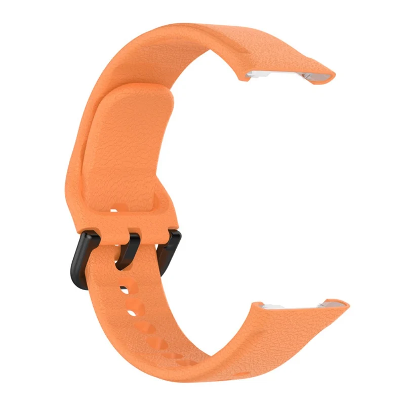 Sehr cool Oppo Watch Free Silikon / TPU armband