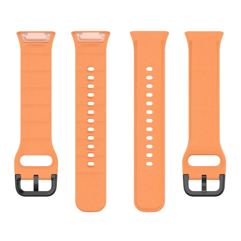 Sehr cool Oppo Watch Free Silikon / TPU armband
