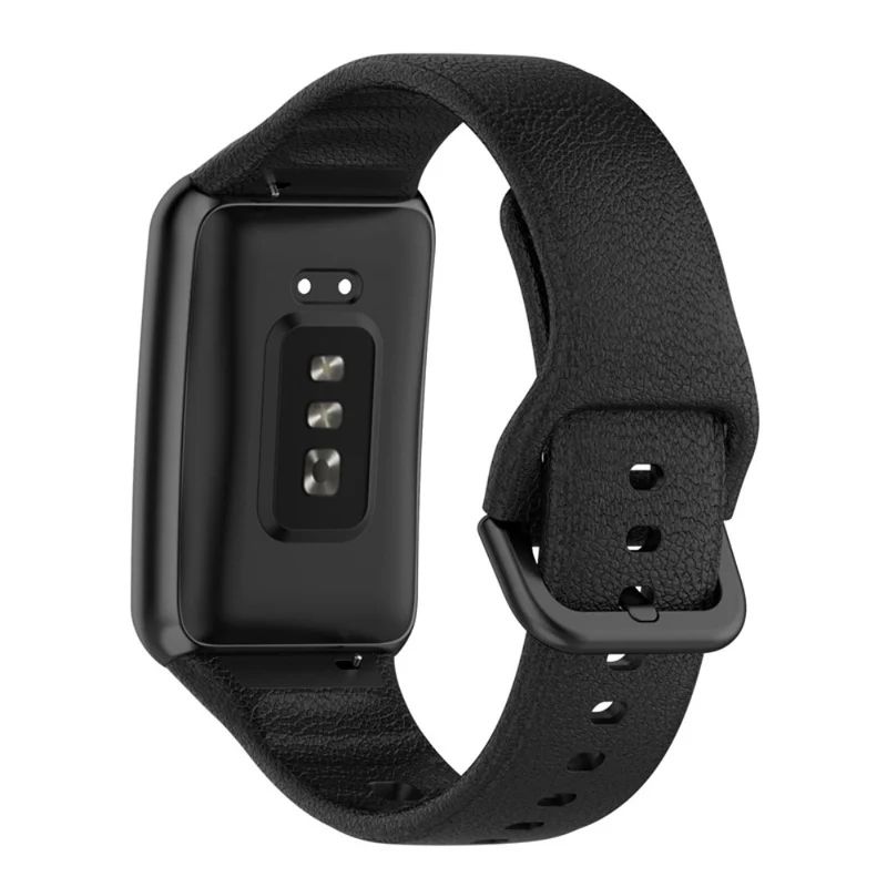 Sehr cool Oppo Watch Free Silikon / TPU armband