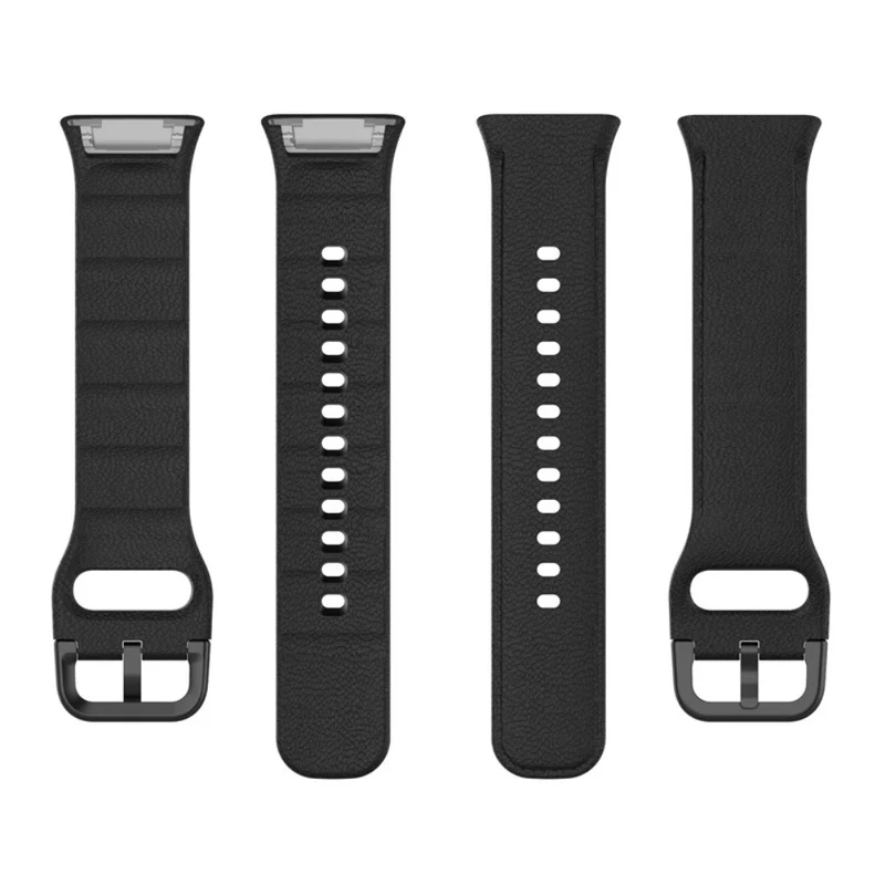 Sehr cool Oppo Watch Free Silikon / TPU armband