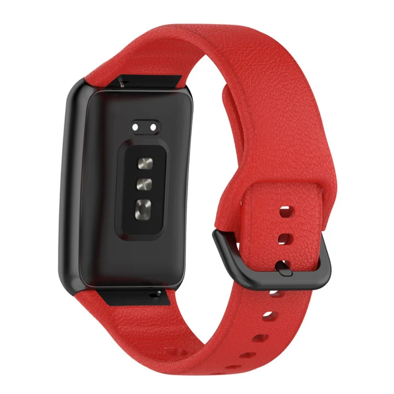 Sehr cool Oppo Watch Free Silikon / TPU armband