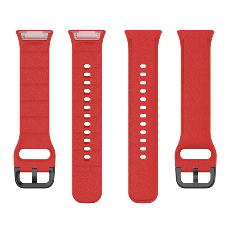 Sehr cool Oppo Watch Free Silikon / TPU armband