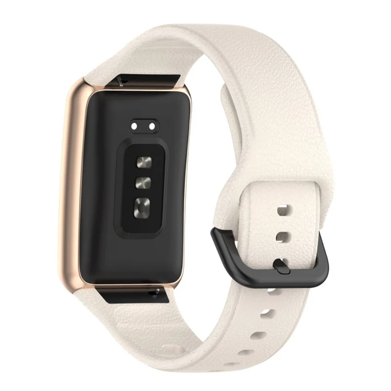 Sehr cool Oppo Watch Free Silikon / TPU armband